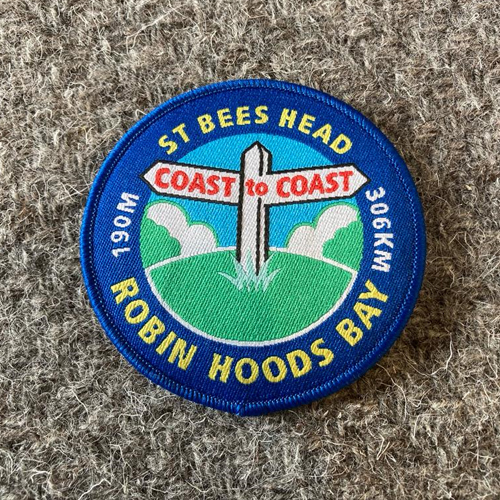 Coast 2 Coast