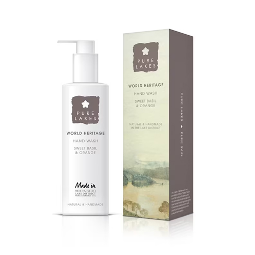Pure Lakes Products